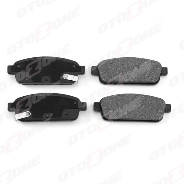 ARKA FREN BALATA OPEL ASTRA J 09- / MOKKA 12- / ZAFIRA C 12- / CHEVROLET CRUZE 1.6L J300 09- /