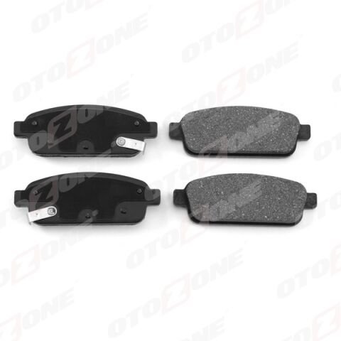 ARKA FREN BALATA OPEL ASTRA J 09- / MOKKA 12- / ZAFIRA C 12- / CHEVROLET CRUZE 1.6L J300 09- /
