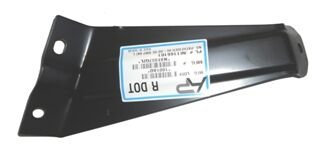 85271-0W001 - Nıssan Pathfınder- 96/99; Arka Tampon İç Braketi Sol