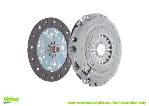 Debriyaj Seti Baskı Disk Opel Antara 2.0 Cdti 06 Z20Dm-Z20Dmh 240Mm