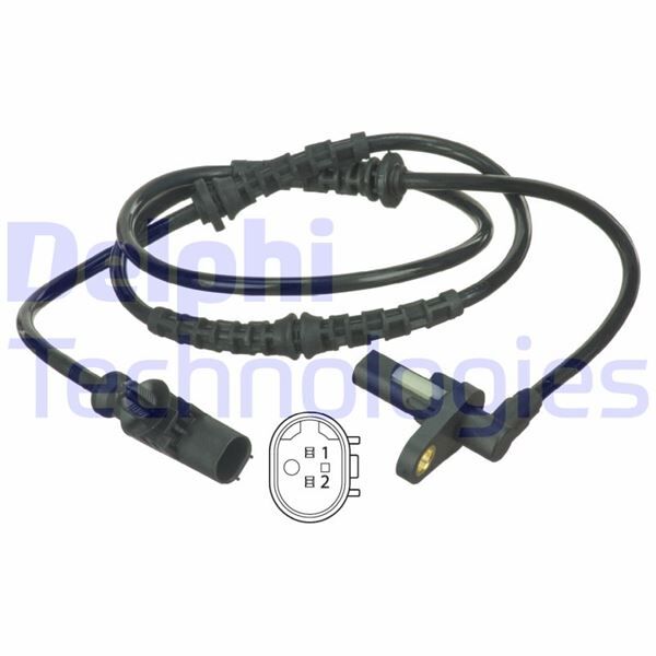 Abs Sensoru On 276Dt 306Dt Dıscovery 4 L319 09 18