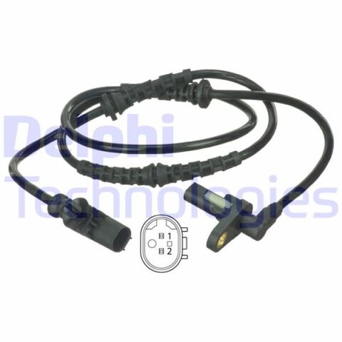 Abs Sensoru On 276Dt 306Dt Dıscovery 4 L319 09 18