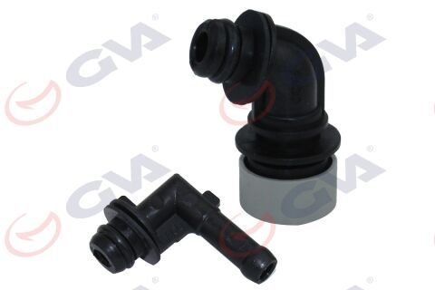 Mazot Filtre Hortum Jak Takımı Doblo-Fıorıno-Palıo-Albea 1.3 Mtj 51783277