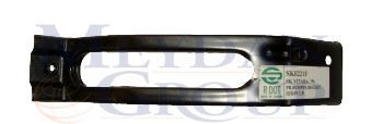 71771-65D00 - Suzukı Grand Vıtara- 98/02; Ön Tampon Braketi Orta (Tyg)
