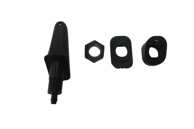 Hyundaı Porter Kamyonet- 06/22; Ön Cam Su Fıskiye Memesi - 98614-43800