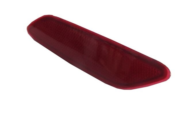 Opel Corsa- F- 20/23; Arka Tampon Reflektörü Sağ - 9829303780