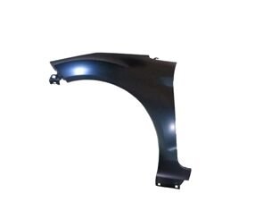 Ford Fıesta- 13/17; Ön Çamurluk Deliksiz Sol (tw) - C1BB A16016 AA