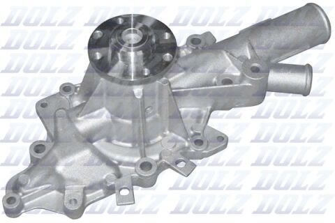 DEVIRDAIM POMPASI MERCEDES OM611 OM612 W461 B901 B905