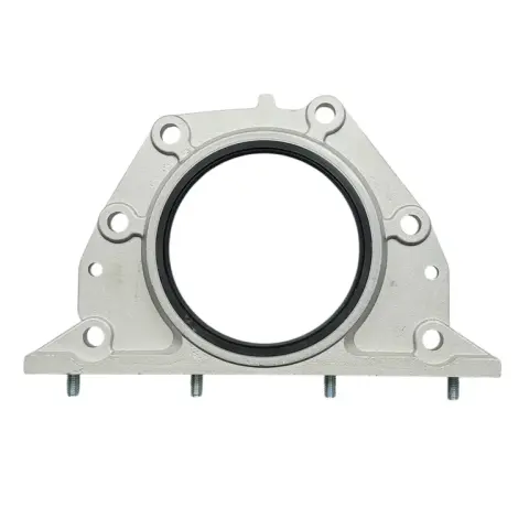 Nıssan Keçe Krank D22 Td27 98-02 Arka (Komple)