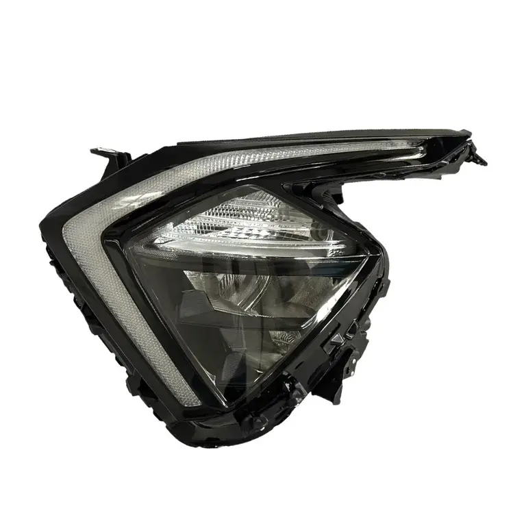 Kıa Far Sportage 22-24 Sol (Ledli)