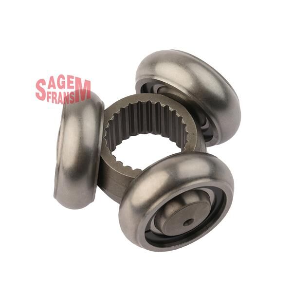 Aks Mafsalı Doblo Iıı 1.6 Jtd 15- 26 Diş