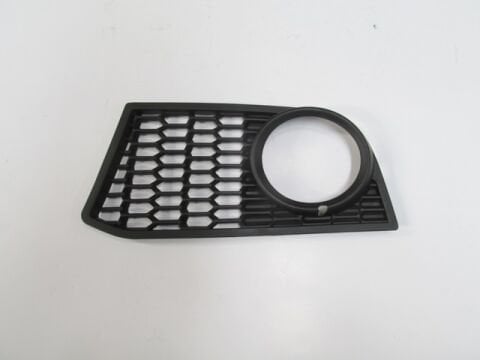 (yeni Ürün!!!)bmw 5 Serı- F10- 10/13; Sis Lamba Kapağı Sol Sis Delikli (m-tech) - A51117906197