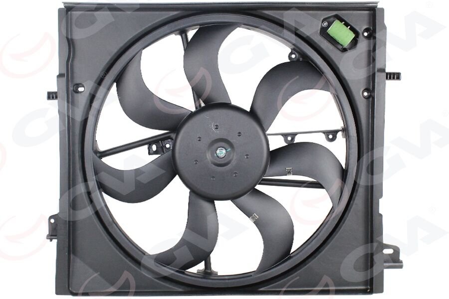 FAN MOTORU DAVLUMBAZLI RENAULT KADJAR 14 QASHQAI II 14 1.5DCI 1.6DCI