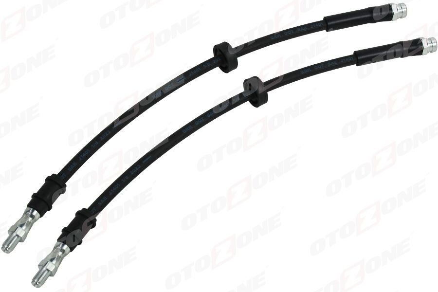 FREN HORTUMU ARKA FIAT DUCATO 06 CITRO N JUMPER II 06 PEUGEOT BOXER 06 440.00 MM