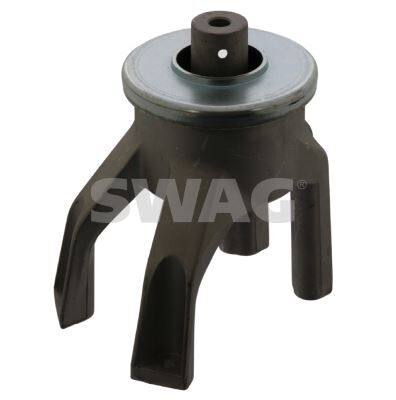 Motor Takozu Arka Transporter T5 2.5 Tdi 03 Febı 44243