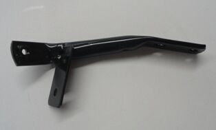 71750-65D10 - Suzukı Grand Vıtara- 98/02; Ön Tampon Braketi Sağ (Tyg)