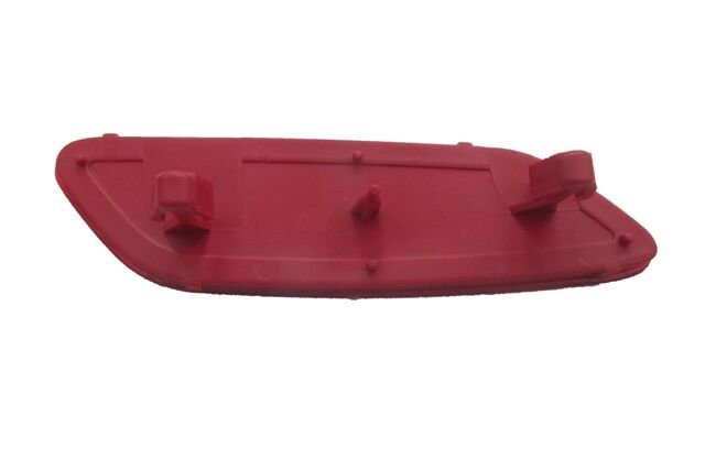 9829303780 - Opel Corsa- F- 2024; Arka Tampon Reflektörü Sağ