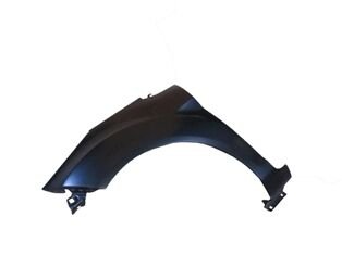 Ford Fıesta- 09/13; Ön Çamurluk Deliksiz Sol (tw) - C1BB A16016 AA