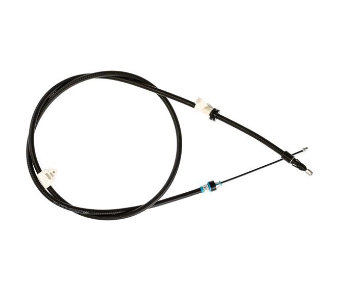 El Fren Telleri Arka Sağ Mondeo Iv 07 14