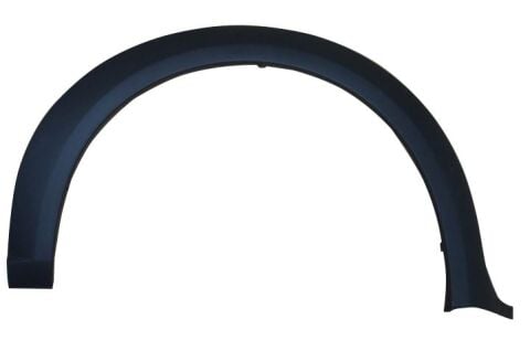 7T16A278L00Afm5A - Ford Transıt Connect- 09/14; Ön Çamurluk Ağzı Plastiği Sağ (Dodik)