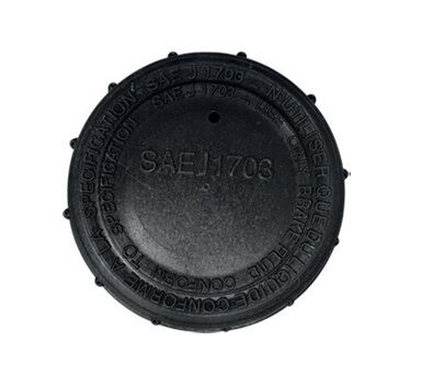 Fren Hidrolik Depo Kapağı R9-R19-Mgn-Dacıa