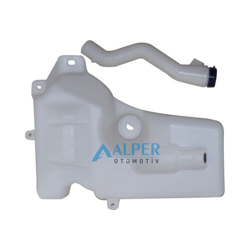 SU FİSKİYE DEPOSU CONTALI BORULU KAPAKLI BİPPER-NEMO-FİORİNO 07