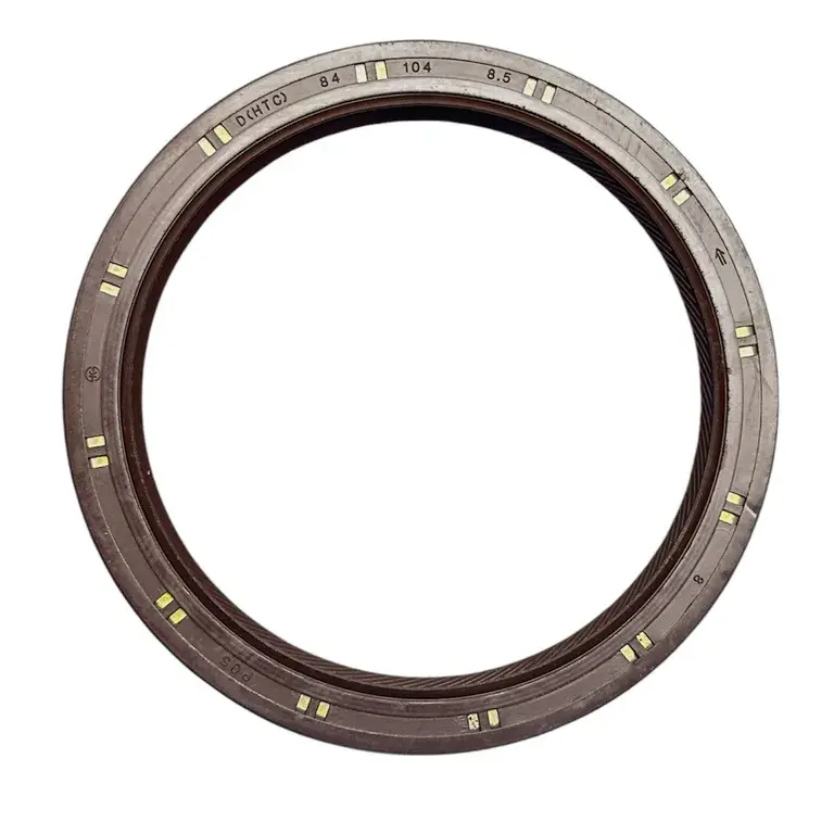 Nıssan Keçe Krank Yd25 03-05/Navara 06-15 Arka (84x104x8,5)