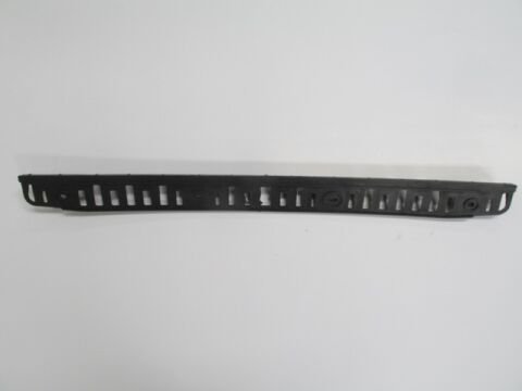 1K5807863B - Volkswagen Jetta- 5- 06/10; Arka Tampon Braketi Orta Siyah (Tw)