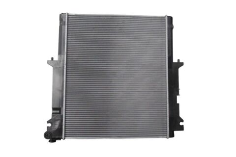 Mıtsubıshı L200- Pıck Up- 06/15; Su Radyatörü 2.5 (brazing) (525x638x26) (manuel)alüminyum(oris) - MN135032