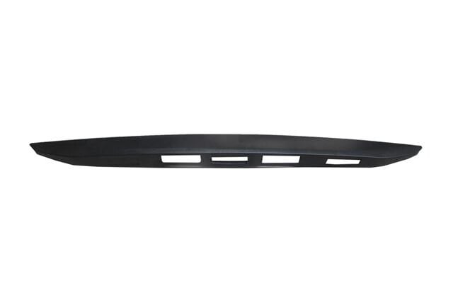 982615841T - Peugeot Partner- Van- 19/24; Arka Bagaj Plaka Lamba Çıtası