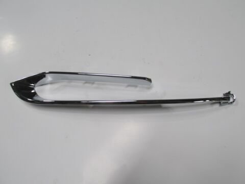 51117331770 - Bmw 5 Serı- F10- 13/16; Sis Lamba Kapağı Üst Nikelajı Sağ (Luxury) (Tw)