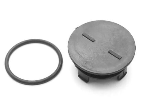 Honda Cıvıc- Sd/hb- 99/01; Silindir Kapak Lastik Tapası (eksantirik Mil Kapağı) - 12513-P72-003