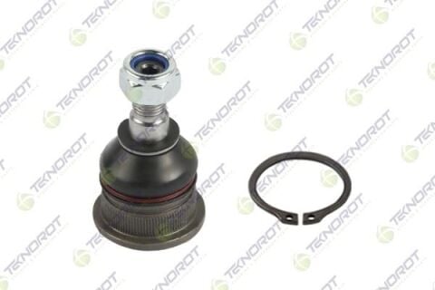 ROTİL ÜST SAĞ-SOL HYUNDAI GALLOPER 2.5L 4D56 94-98-MITSUBISHI L200 2.5L 4D55 4D56 8V K14T 4X2 86-96- L300 2.5L 4D55 8V L068P 80-86-PAJERO 2.6L 4G54 L042G L047G BENZİNLİ 82-90