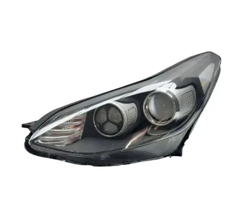 Kıa Far Sportage 16-18 Sol