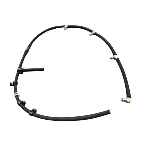 Hyundaı Boru Yakıt Geri Dönüşüm Starex 2,5 Crdi 02-07/Sorento 2.5 Crdi 03-07/H1 2,5crdi 04-07