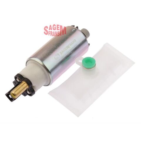 Benzin Yakıt Pompa Focus