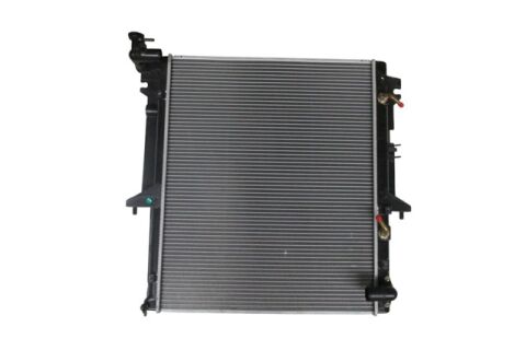Mıtsubıshı L200- Pıck Up- 06/15; Su Radyatörü 2.5 (brazing) (525x638x26) (otomatik)alüminyum(oris) - MN135033
