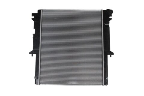 Mıtsubıshı L200- Pıck Up- 06/15; Su Radyatörü 2.5 (brazing) (525x638x26) (otomatik)alüminyum(oris) - MN135033