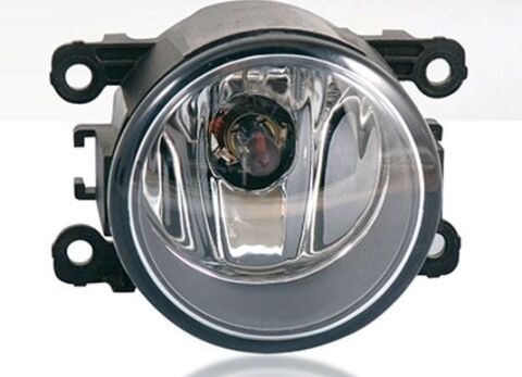 Ford Transıt- V347- 07/13; Sis Lambası Sağ/sol Aynı (adet) Yuvarlak (ampüllü)(rıa) - 8200074008