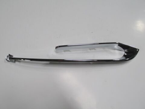 Bmw 5 Serı- F10- 13/16; Sis Lamba Kapağı Üst Nikelajı Sol (luxury) (tw) - 51117331769
