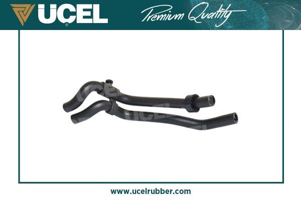 Kalorifer Hortumu Fıat Doblo 1.9 D