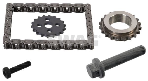 Yag Pompa Zıncırı Setı Bmw N13 B48 B20 A F20 F30 11418482629