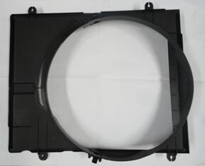 Mıtsubıshı L200- Pıck Up- 06/15; Radyatör Fan Davlumbazı Boş Gövde (2.5cc) (casp) - MN135054