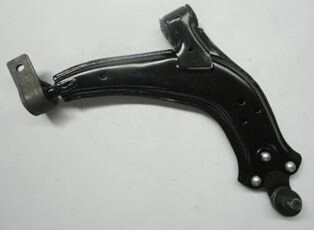 Peugeot 306- Sd/hb- 00/01; Ön Alt Tabla Sağ Rotilli/burçlu (salıncak) (16mm Manuel) (sh) - 3521.56