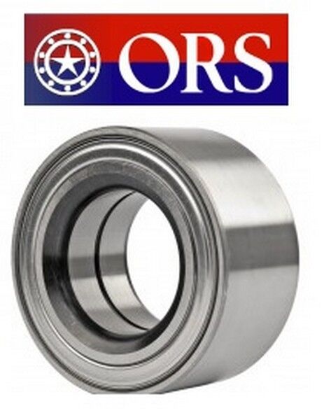 Ön Teker Rulmanı Tmpr-C15