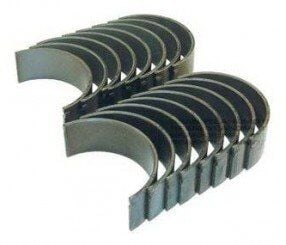 KOL YATAK T-PERFORMANCE STD CONNECT 1.8TDCİ 75PS-90PS-110PS 02 14
