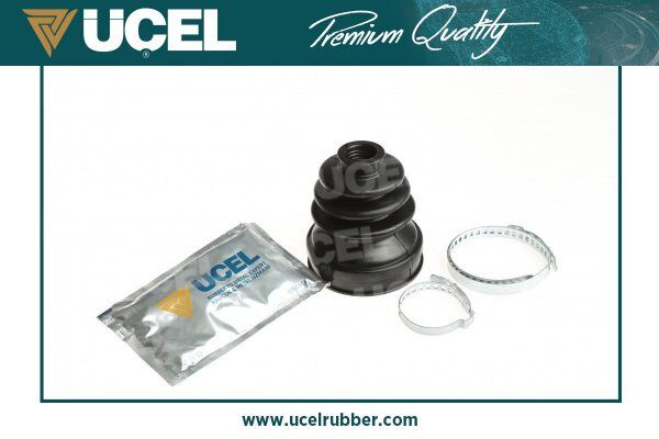 Aks Körüğü İç Opel Corsa D 1.0-1.2-1.4