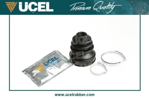 Aks Körüğü İç Opel Corsa D 1.0-1.2-1.4