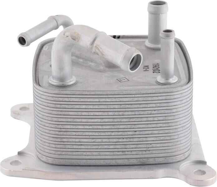 OTOMATİK ŞANZUMAN YAĞ SOĞUTUCUSU RENAULT CLIO V 19 1.0TCE