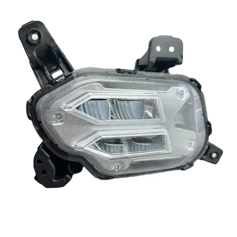 Kıa Lamba Sis Sorento 22-24 Sol